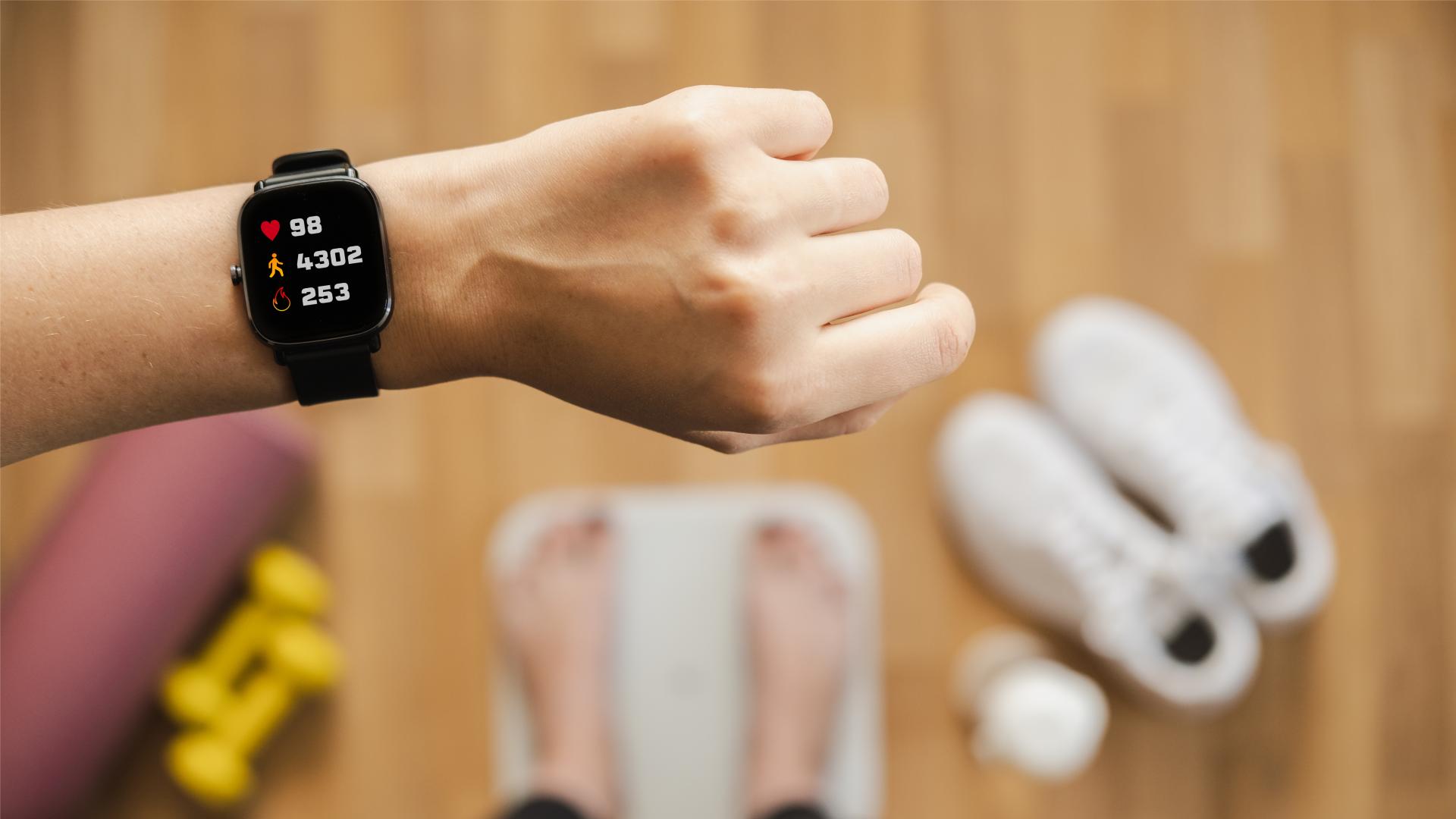 I vapori hanno calorie?